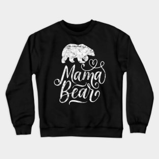 Mama Bear Crewneck Sweatshirt